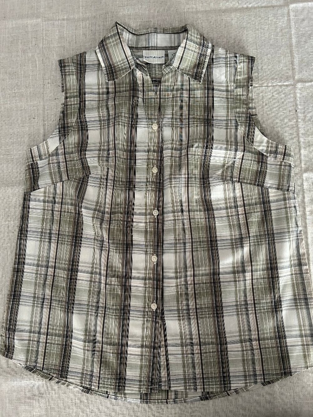 White Stag Women Summer Shirt